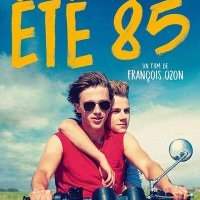 "Eté 85" de François Ozon lundi 31 mai en soirée