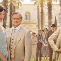 ATTENTION séance décalée d'une semaine : "Downton Abbey : A new era" mardi 21 juin au cinéma 