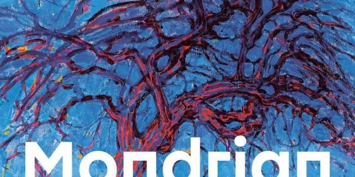 Fondation Beleyer : ÉVOLUTION DE MONDRIAN