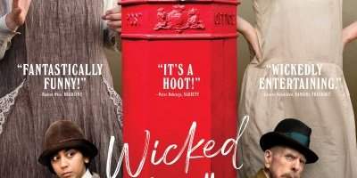 "Wicked little letters" au Picadilly mardi soir 23 avril