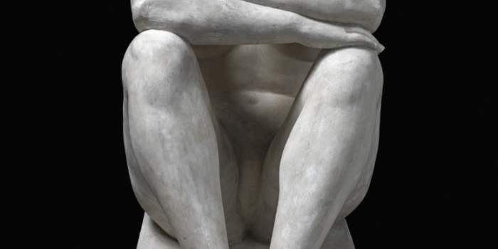 Visite de l'exposition Aristide Maillol