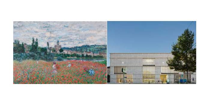 Visite guidée - Kunsthaus collection Impressionisme