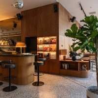 GRAND CAFÉ DE RENTRÉE DE ZÜRICH ACCUEIL