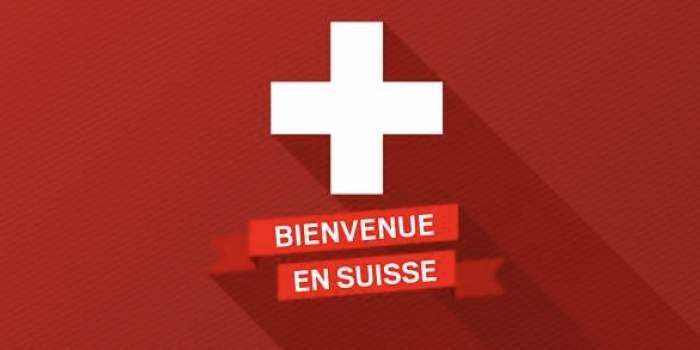 "Bienvenue en suisse" : séminaire d'information en français destiné aux nouveaux résidents français en Suisse