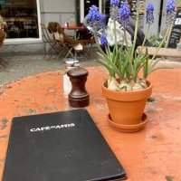 Café-rencontre