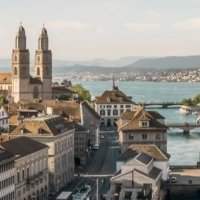 Visites guidées de la vieille ville de Zurich pour les nouveaux membres