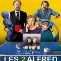 "Les deux Alfred" au Arthouse Movie le 25 août à 20h30