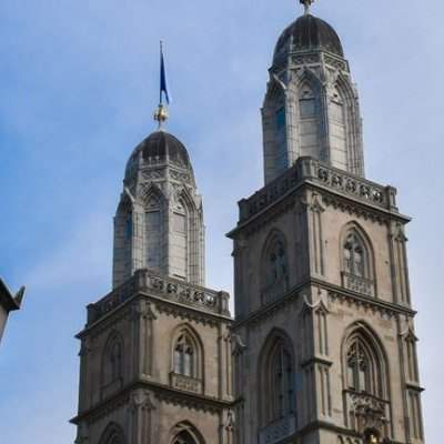 Zurich et son histoire 