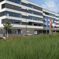 Zürich Accueil se présente au Lycée Français de Zurich