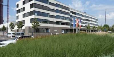 Zürich Accueil se présente au Lycée Français de Zurich