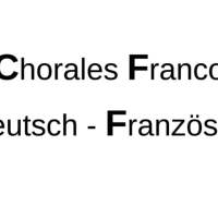 Concert " rencontres bilingues"