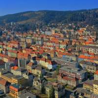 Visites guidées à La-Chaux-de-Fonds : l'urbanisme horloger & les 1ères villas du Corbusier 