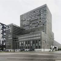  Toni-Areal : visite des archives du musée du design de Zurich/REPORTÉE