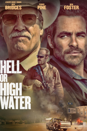 Hell or high water 