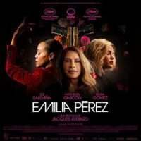 Emilia Perez