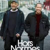 Journée cinéma "Hors Normes"