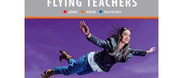 Cours d'allemand avec Flying Teachers- niveau A2 (série de 5 cours) 