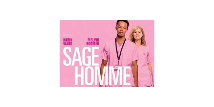 "Sage-homme" au Arthouse Movie 