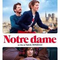 Soirée cinéma le 17 juin : "Notre Dame" de V.Donzelli