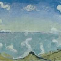Exposition « À propos de Hodler » au Kunsthaus de Zurich
