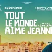 Cinéma. "Toute le monde aime Jeanne" avec Blanche Gardin