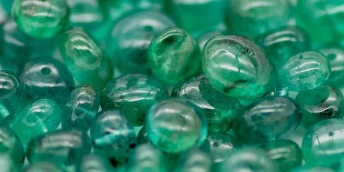 Le monde fascinant des pierres gemmes utilisées en Joaillerie , ce mois ci : l'émeraude