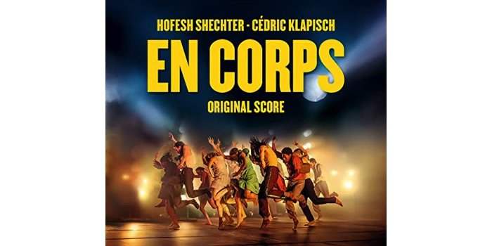 Cinéma : "En corps" de Cédric Klapisch