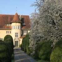 07/02 Visite de la maison de Carl Gustav JUNG