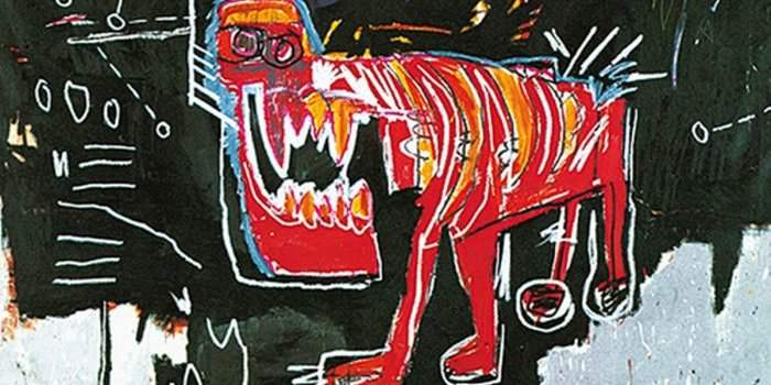 Basquiat. The Modena Paintings