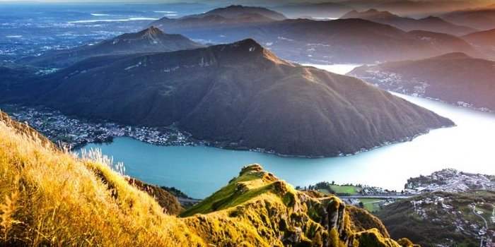 Randonnées découverte en Tessin