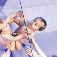 Rietberg - Miroirs, reflets de l'être humain