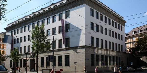 31/05 Collection Rosengart - Lucerne
