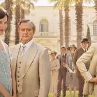 ATTENTION séance décalée d'une semaine : "Downton Abbey : A new era" mardi 21 juin au cinéma 