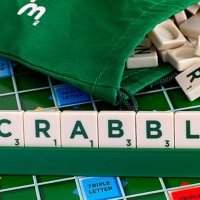 Scrabble - Lundi 4 octobre 2021 13:30-15:30