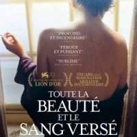 "Toute la beauté et le sang versé" au cinéma Arthouse Picadilly.