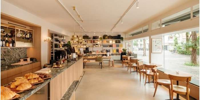 Cafés-rencontre