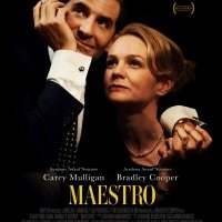 "Maestro" lundi 11 décembre à 20h15 au Arthouse Alba