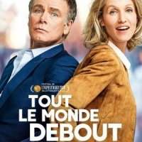 Allianz Cinéma / Tout le monde debout !