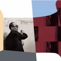 Le Corbusier et la couleur - Pavillon Le Corbusier à 12h