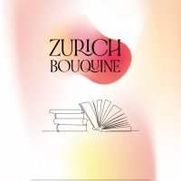 Zurich Bouquine ANNULÉ 