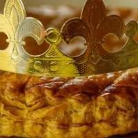 Patinage et Galette des rois !