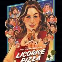 Licorice Pizza lundi soir au Arthouse Picadilly - Lundi 24 janvier 20:30-23:00