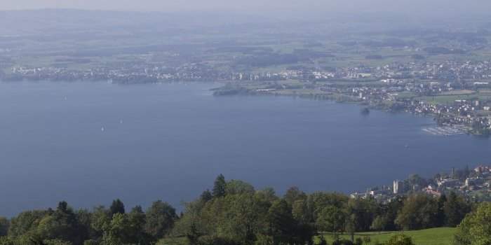 Randonnée au ZUGERBERG : Jeudi 9 Mai à 9h30 