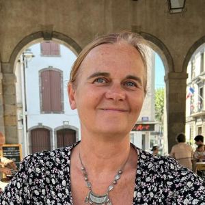 DESMOINAUX Christel