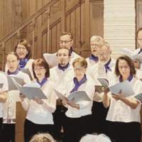 Concert du Choeur Francophone de Zurich 