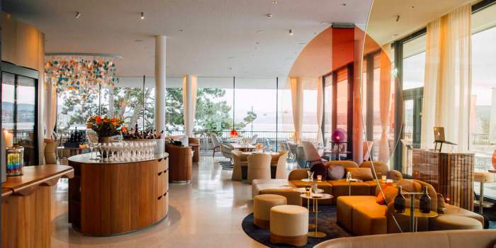 The Place to Be : soirée Afterwork 