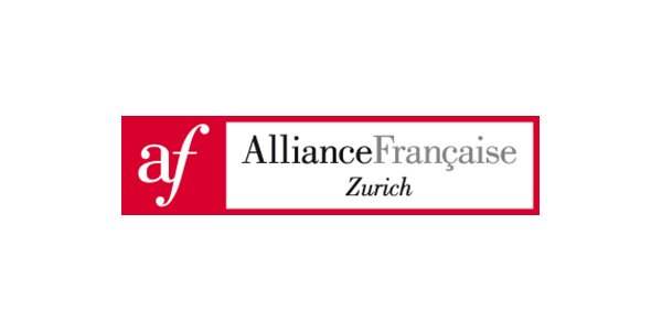 Conférences de l'Alliance Française 
