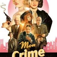 "Mon Crime" de François Ozon au cinéma