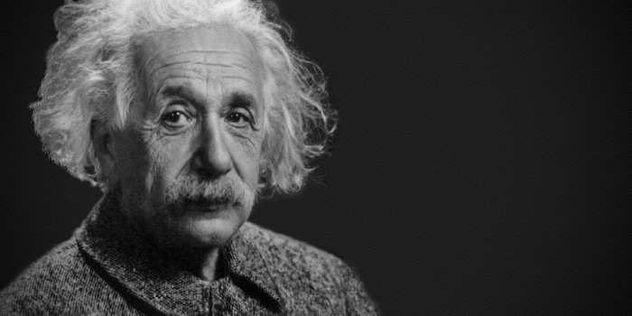 Conférence "Albert Einstein-sa vie, son oeuvre"