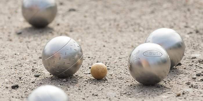 Nouvelle activité : Pétanque 